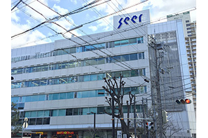 スーパー　コープシーア（スーパー）まで648m