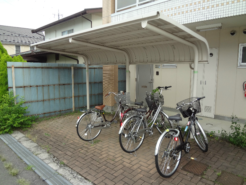 その他共有部分　１０２の画像です。