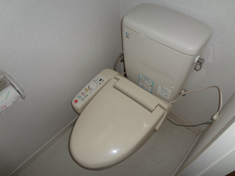 トイレ　１０２の画像です。