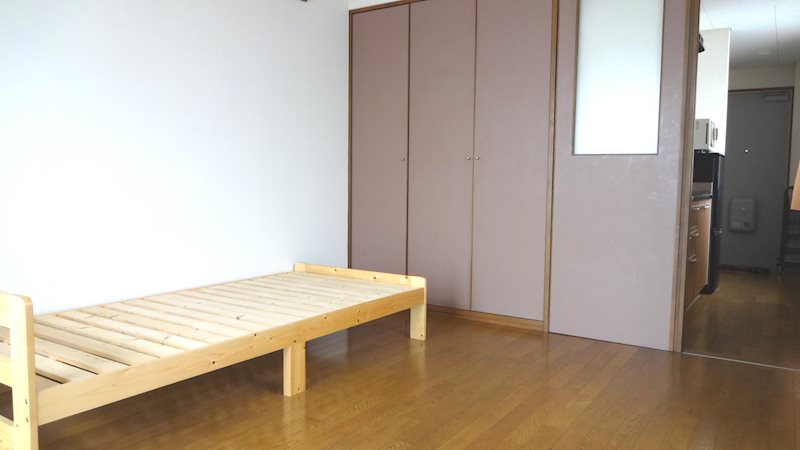 その他部屋・スペース　１０２の画像です。