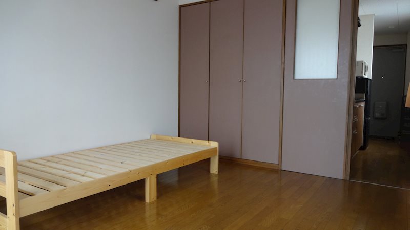 収納　１０２の画像です。