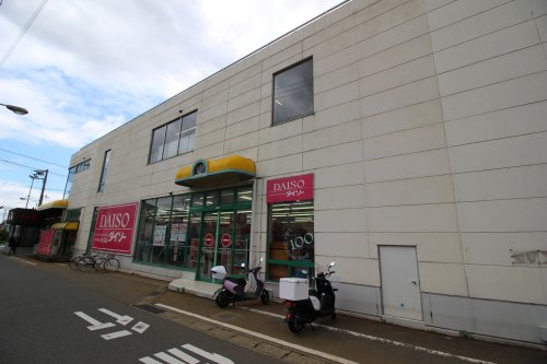 その他　ザ・ダイソー 松戸大橋店（その他）まで1118m