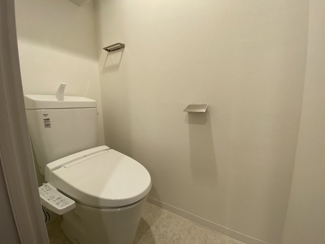 トイレ　参考写真です