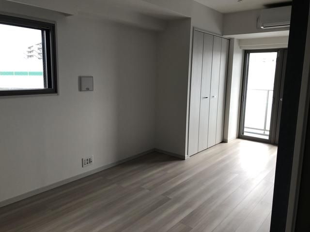 居室・リビング　ゆったりとした居間です