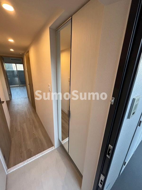 その他　バルコニーからの眺めを楽しみながら食事をしませんか