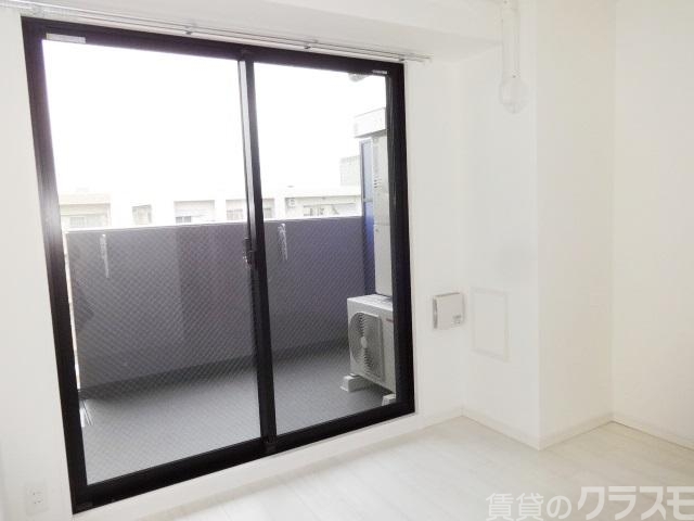 その他部屋・スペース　フローリングもピッカピカ！