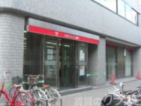 銀行　三菱東京UFJ銀行 新大阪駅前支店（銀行）まで650m