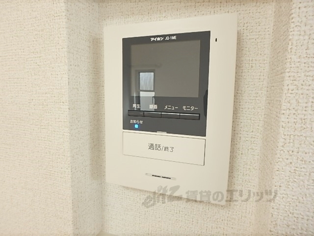 セキュリティ　ドアフォン（ＴＶ含）