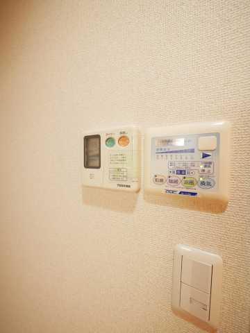 その他設備　ドゥーエ巣鴨のその他設備