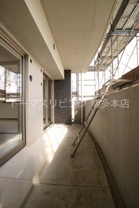バルコニー　※参考写真
