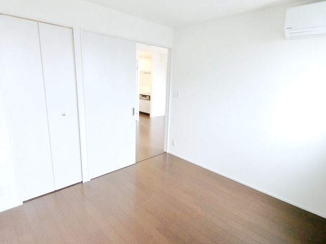 居室・リビング　★寝室★