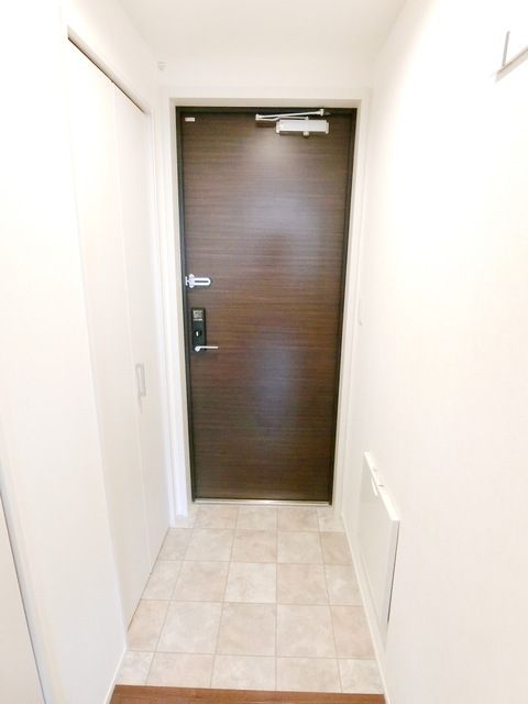 玄関　★玄関★