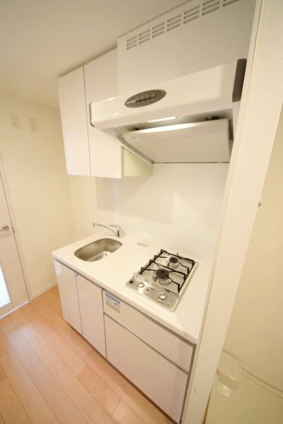 キッチン　★自炊派にオススメ★