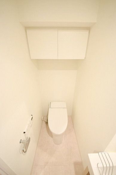 トイレ　★温水洗浄便座★