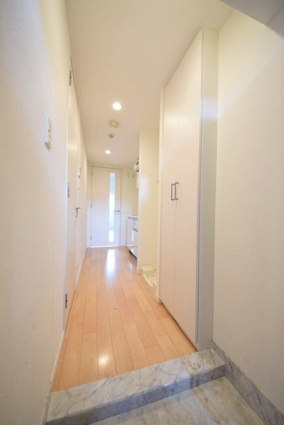 玄関　★玄関とシューズボックス★