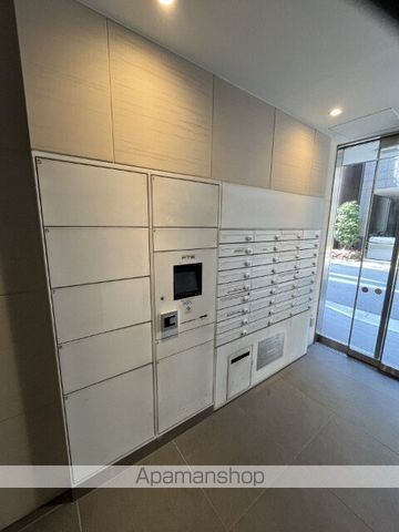 その他共有部分　その他共有部分