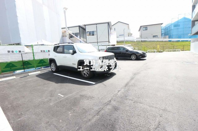 駐車場　敷地内駐車場あり◎