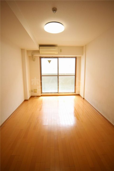 居室・リビング　ゆったり過ごせるリビングです