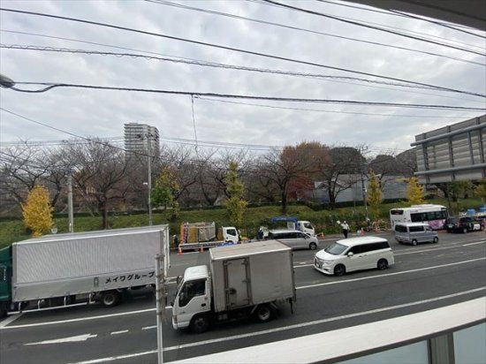 眺望　（別タイプ参考写真）リビオレゾン王子飛鳥山　北区滝野川1