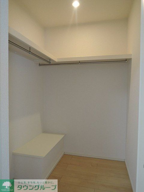 収納　★お部屋探しは、タウンハウジング多摩センター店へ★