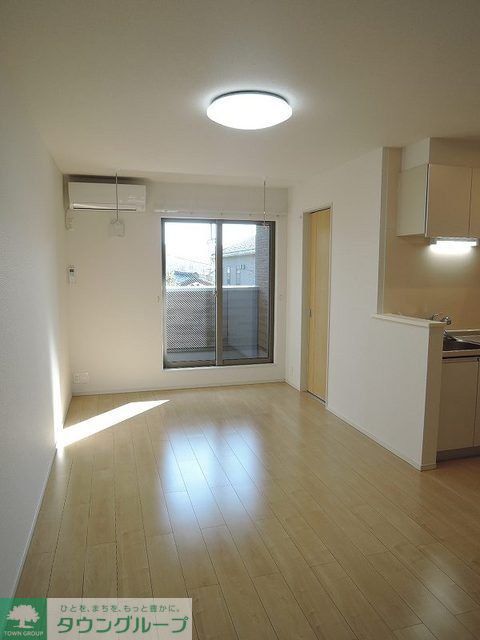 居室・リビング　★お部屋探しは、タウンハウジング多摩センター店へ★