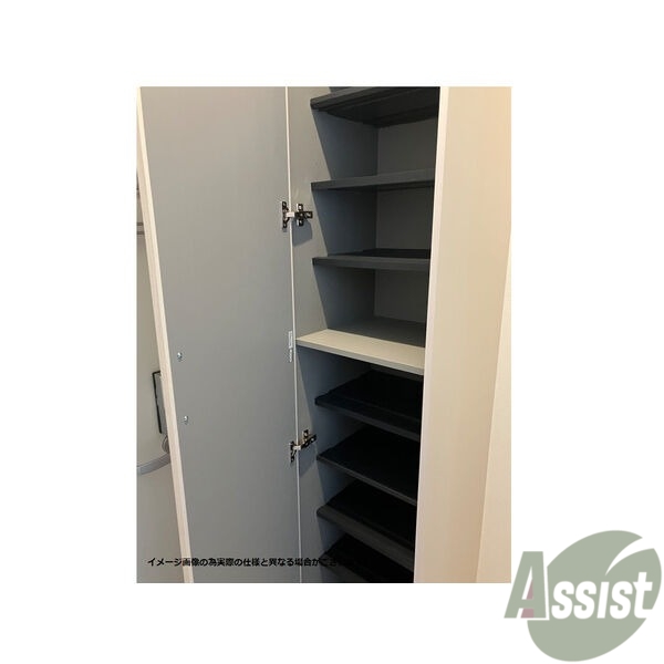 その他部屋・スペース　※こちらは建築中の為イメージ写真となります。