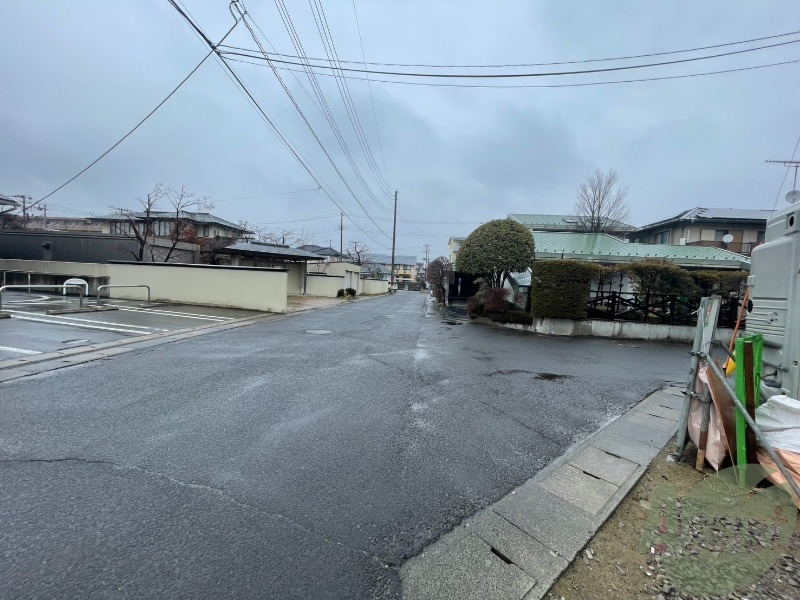 駐車場　駐車場その他