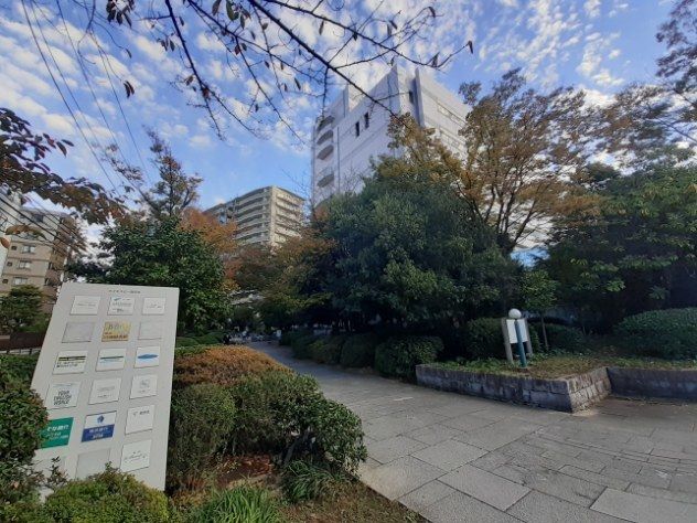 その他　KSP（その他）まで500m