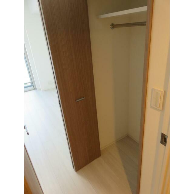 収納　※他のお部屋のお写真です。