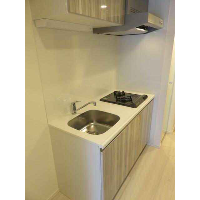 キッチン　※他のお部屋のお写真です。