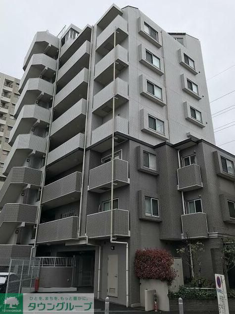 その他共有部分　外観