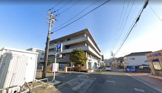 病院　公立宍粟総合病院（病院）まで1198m