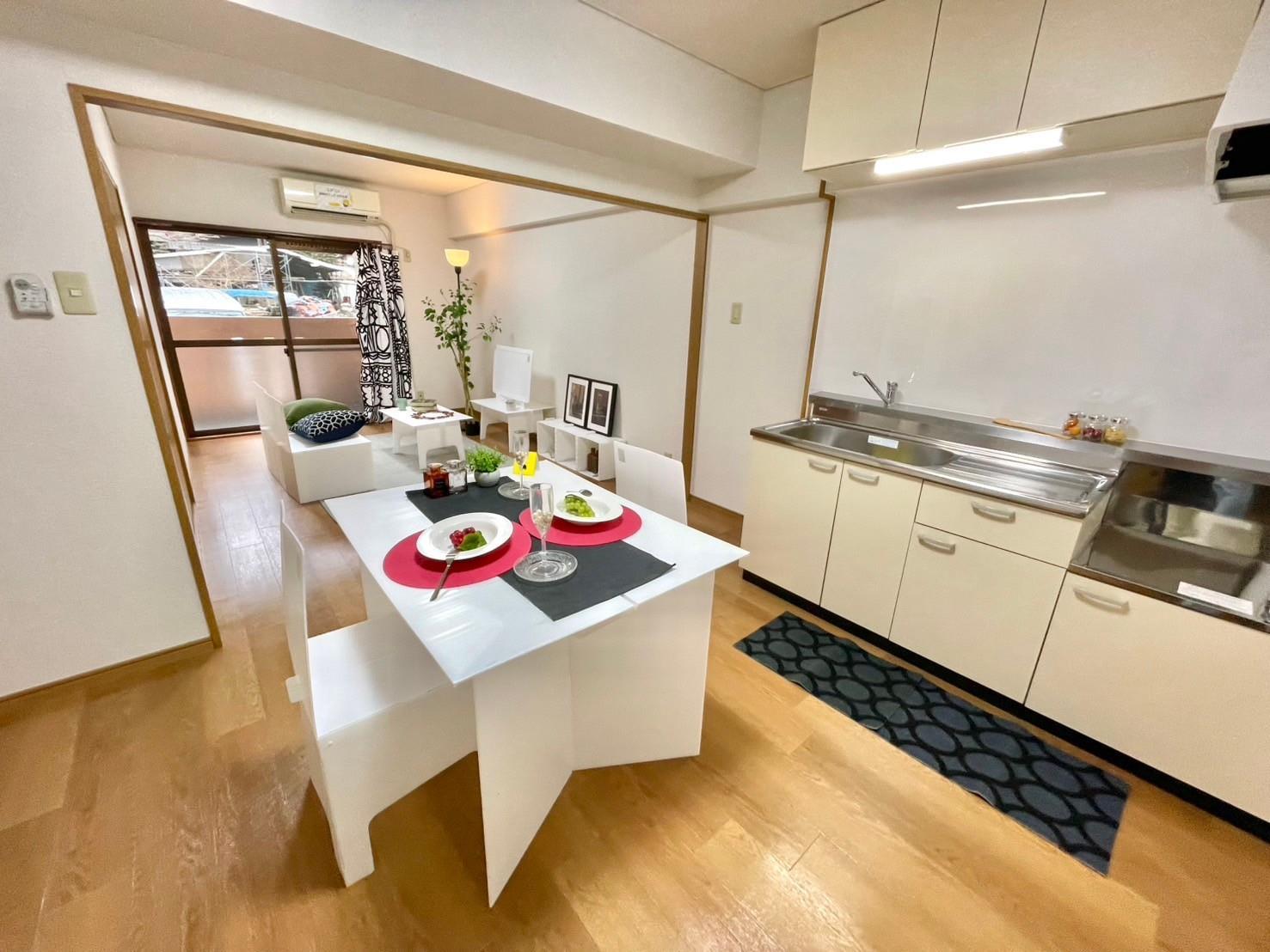 居室・リビング