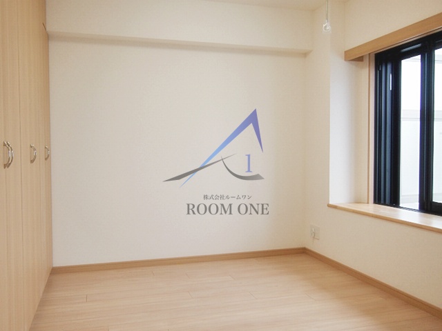 その他部屋・スペース　寝室です。