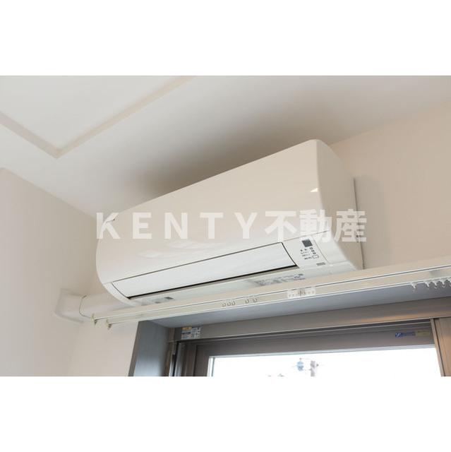 その他設備　きれいな外観です