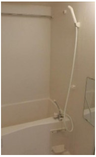 バス・シャワールーム　☆浴室☆