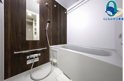 バス・シャワールーム　写真はイメージです。詳細は弊社にて内見をお願い致します！