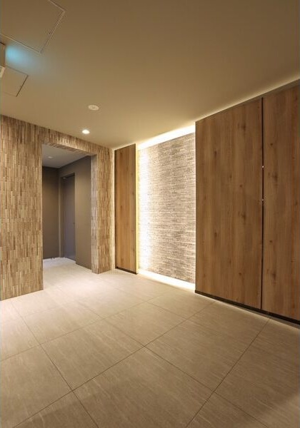 ロビー　名古屋で一番初期費用の安い賃貸専門の不動産会社です(^^)