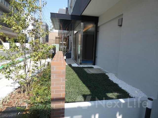 その他共有部分　エステムコート横濱反町