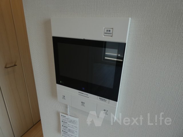 セキュリティ　エステムコート横濱反町