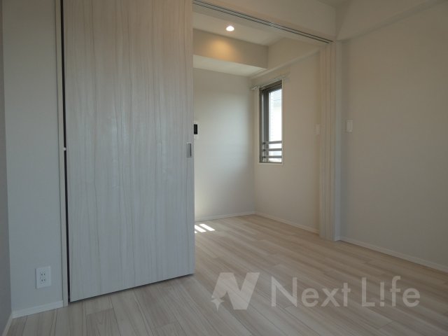 その他部屋・スペース　エステムコート横濱反町