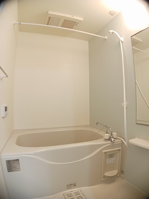 バス・シャワールーム　★毎日の疲れを癒すバスルーム★