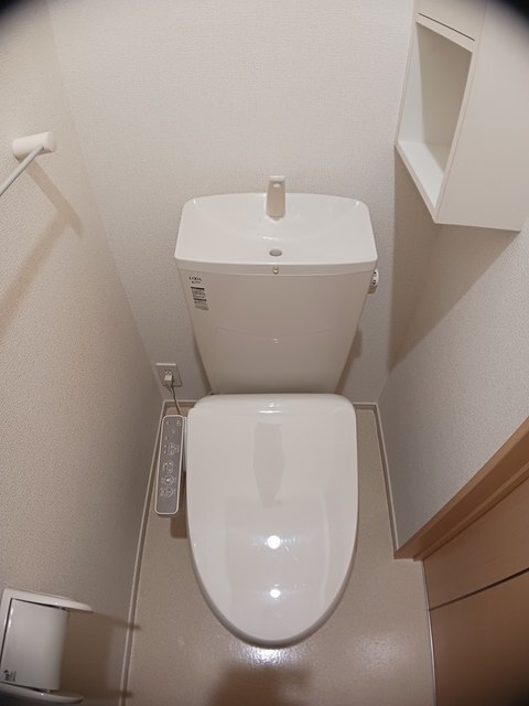 トイレ　★バス・トイレ別★