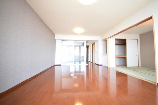 その他部屋・スペース　★角部屋・二面採光★