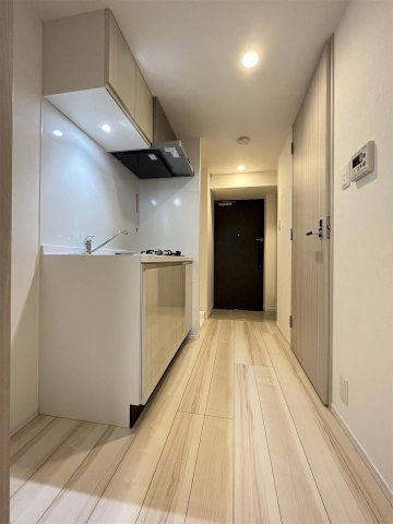 玄関　S-RESIDENCE板橋大山　板橋区熊野町