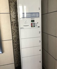 その他共有部分　☆宅配ボックス完備☆