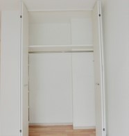 収納　☆たっぷり収納☆