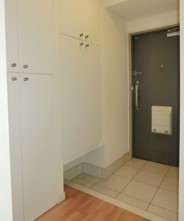 玄関　☆広々玄関☆