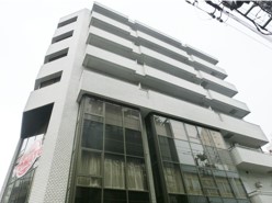 建物外観　☆外観☆