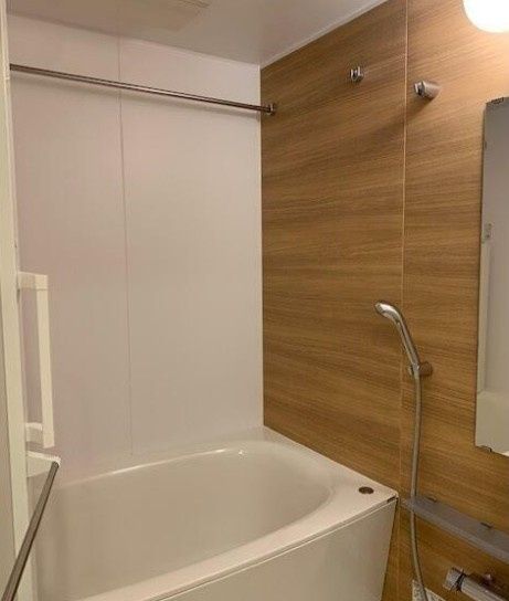 バス・シャワールーム　☆お風呂☆